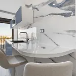 Naturiste Cap D'agde Heliopolis F 49 Apartmán *