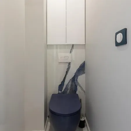 Naturiste Cap D'agde Heliopolis F 49 아파트