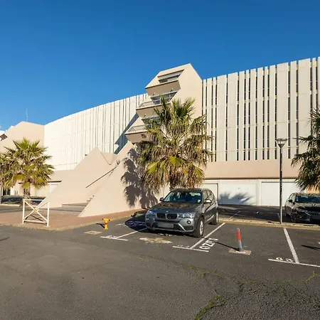 Naturiste Cap D'agde Heliopolis F 49 아파트