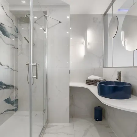 شقة Naturiste Cap D'agde Heliopolis F 49 *