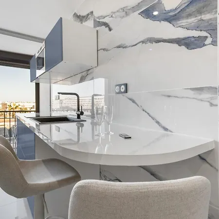 Naturiste Cap D'agde Heliopolis F 49 Appartement *